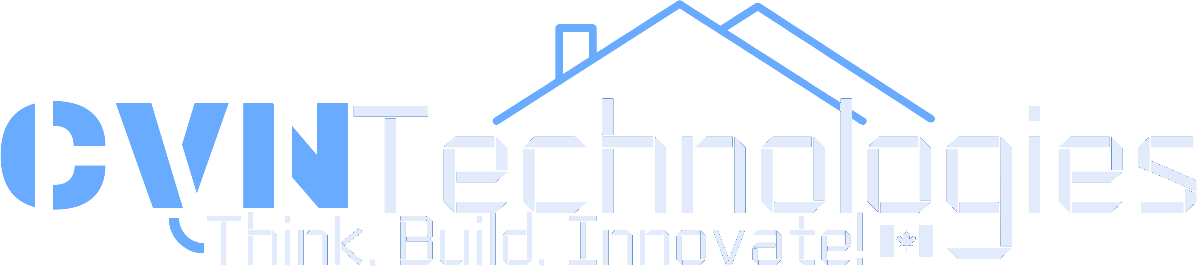 CVN Technologies — Think. Build. Innovate.